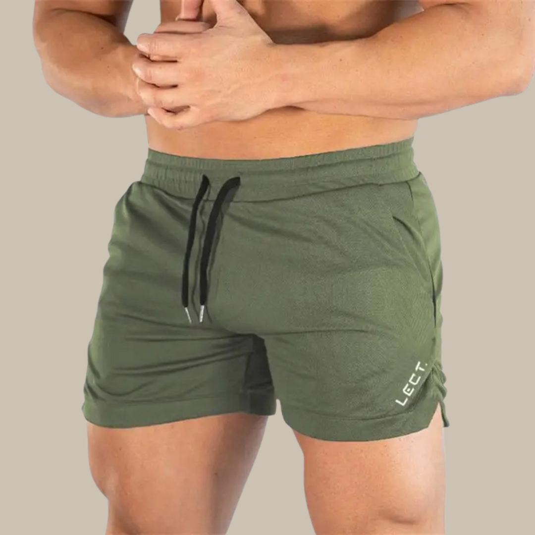 Sportliche Badehosen Herren, Enganliegend, Umweltfreundlich Für Aktive Lebensstile-5