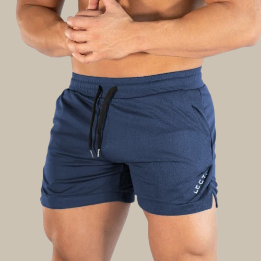Sportliche Badehosen Herren, Enganliegend, Umweltfreundlich Für Aktive Lebensstile-3