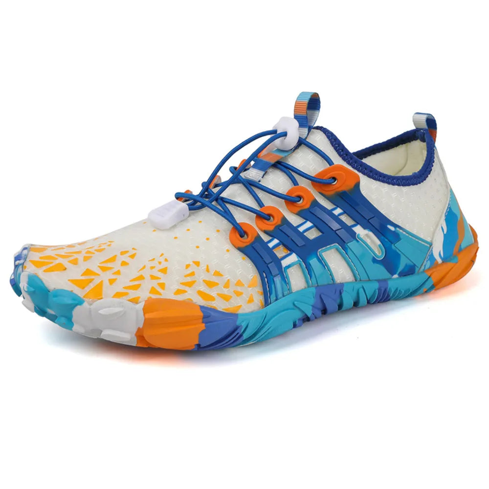 Variant image for Orthopädische Wasserschuhe Damen für Strand und Wasseraktivitäten, Rutschfeste Aquaschuhe für Komfort und Stabilität-36