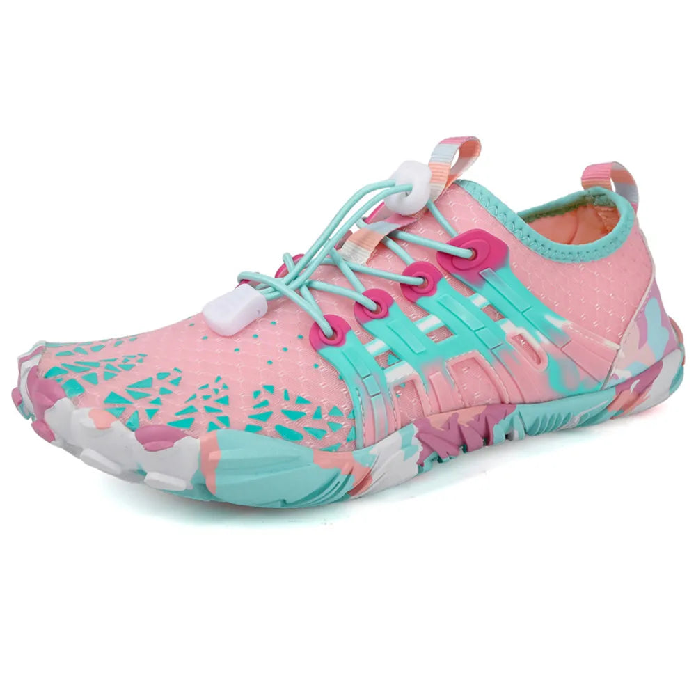Variant image for Orthopädische Wasserschuhe Damen für Strand und Wasseraktivitäten, Rutschfeste Aquaschuhe für Komfort und Stabilität-15