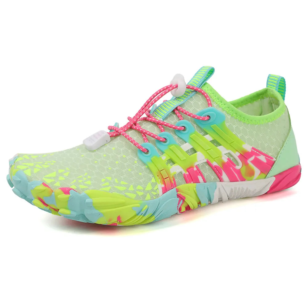 Variant image for Orthopädische Wasserschuhe Damen für Strand und Wasseraktivitäten, Rutschfeste Aquaschuhe für Komfort und Stabilität-22