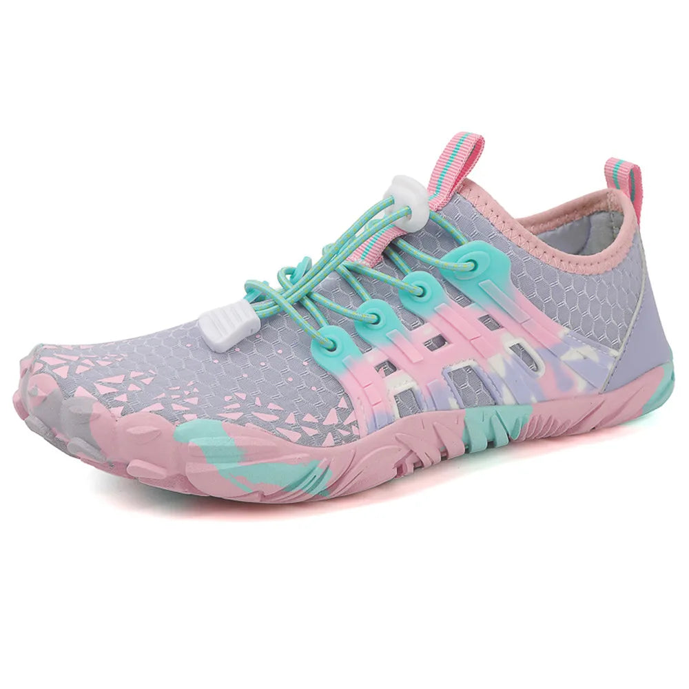 Variant image for Orthopädische Wasserschuhe Damen für Strand und Wasseraktivitäten, Rutschfeste Aquaschuhe für Komfort und Stabilität-29