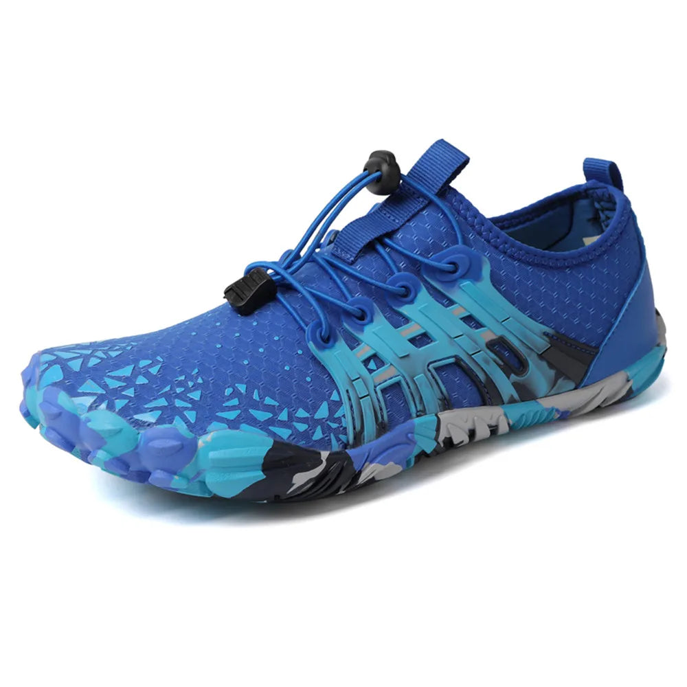 Variant image for Orthopädische Wasserschuhe Damen für Strand und Wasseraktivitäten, Rutschfeste Aquaschuhe für Komfort und Stabilität-8