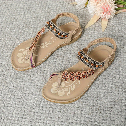 Bequeme & unterstützende Damensandalen – orthopädisch, Kunstleder, für Alltag und besondere Anlässe 1